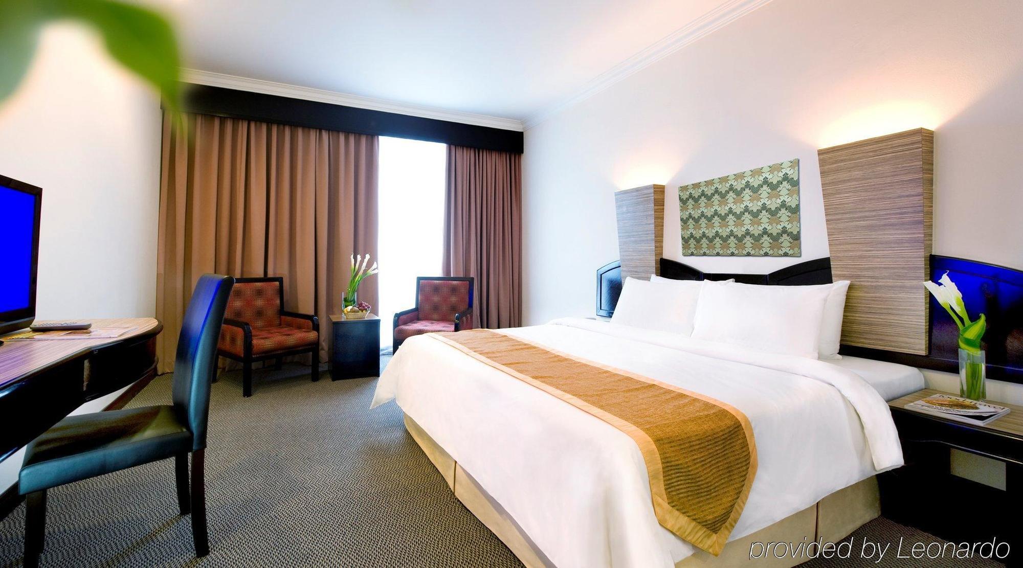 Wana Riverside Hotel Malacca Habitación foto